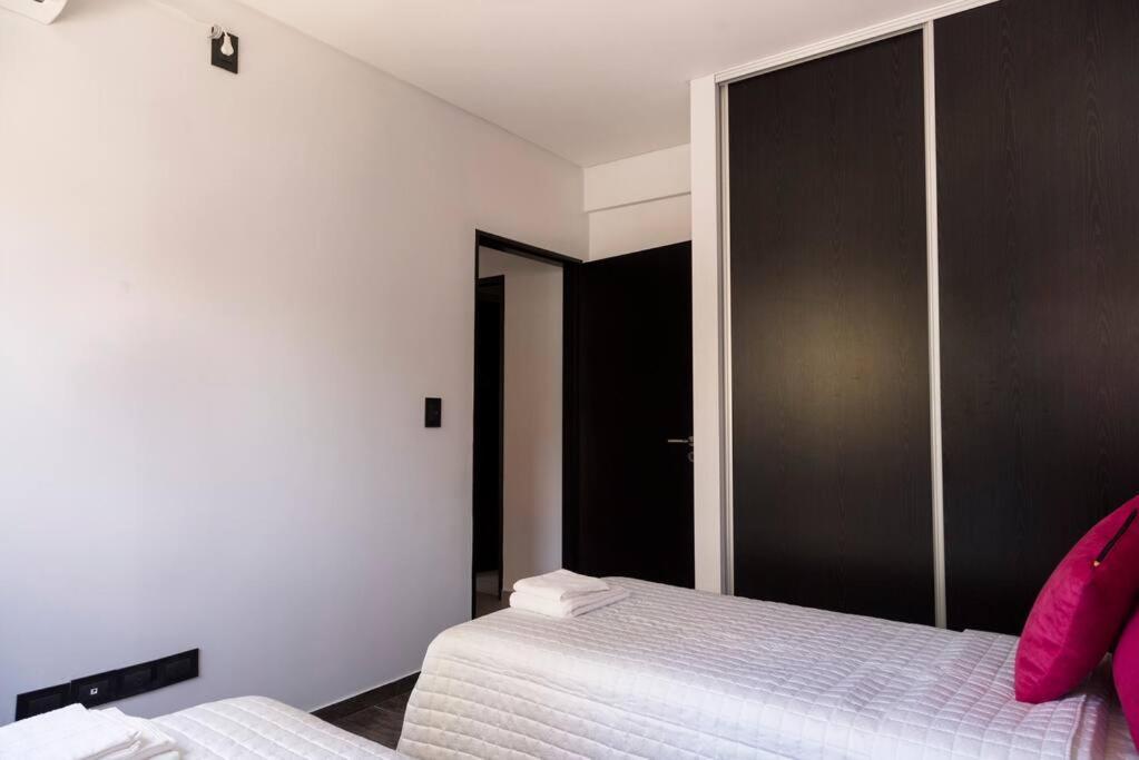 Apartment Mg Baires - Dos Ambientes 1b En En Buenos Aires